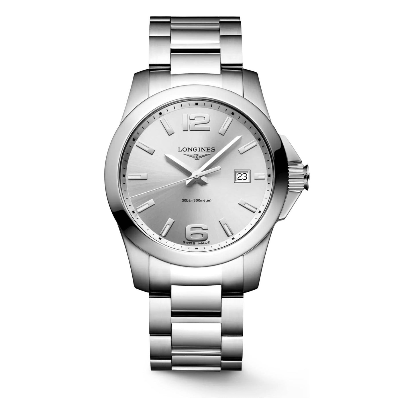 Orologio Longines Conquest