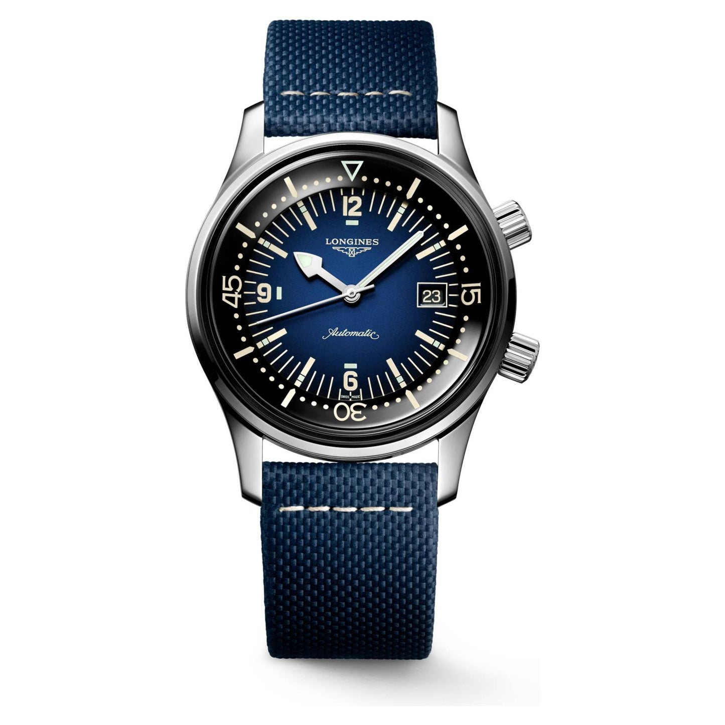 Orologio Longines Legend Diver
