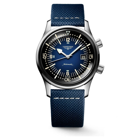 Orologio Longines Legend Diver