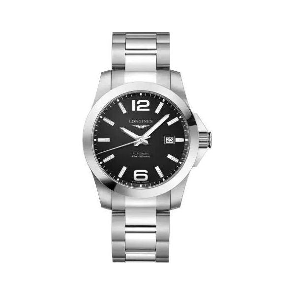 Orologio Longines Conquest