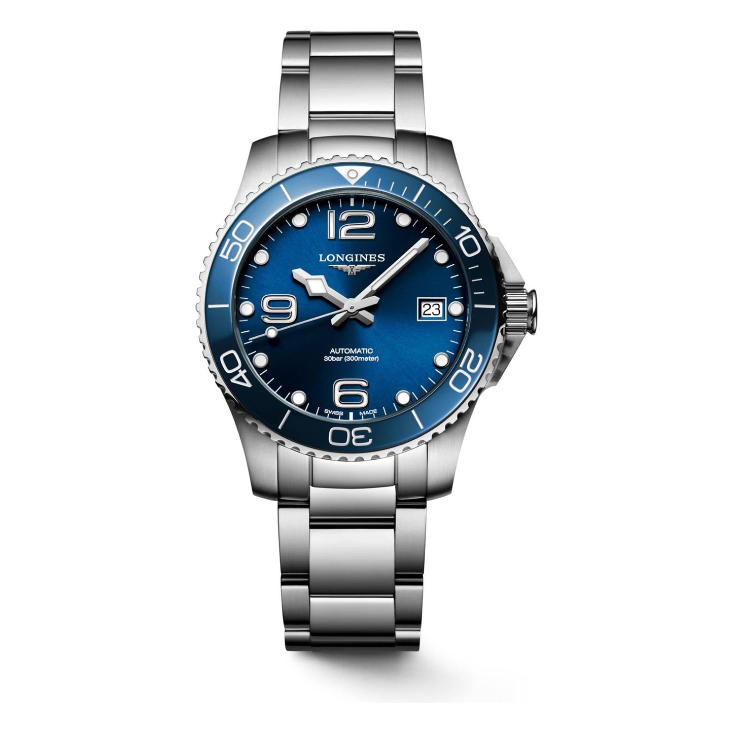 Orologio Longines Hydroconquest