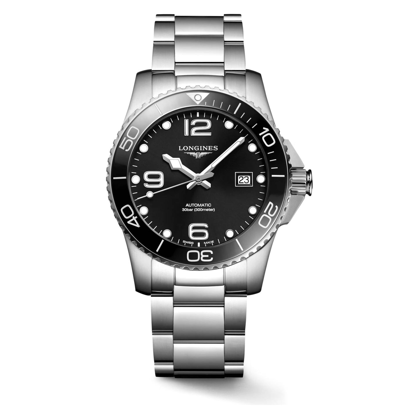 Orologio Longines Hydroconquest
