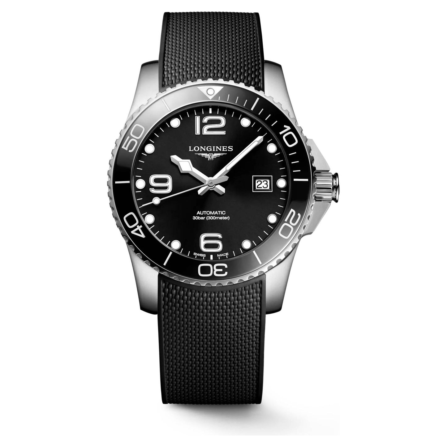 Orologio Longines Hydroconquest