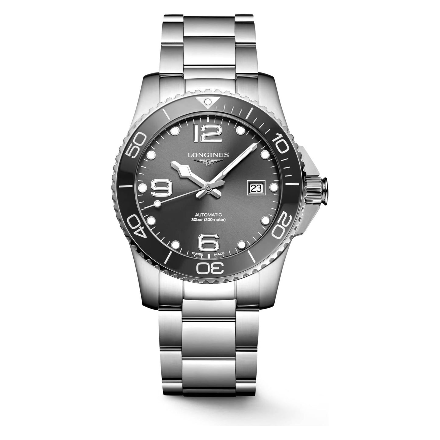 Orologio Longines Hydroconquest