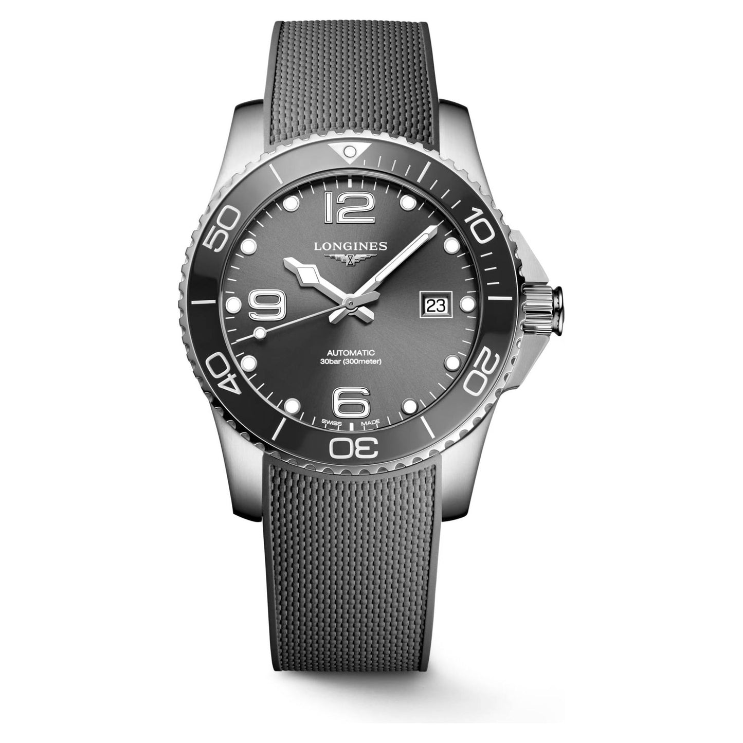 Orologio Longines Hydroconquest