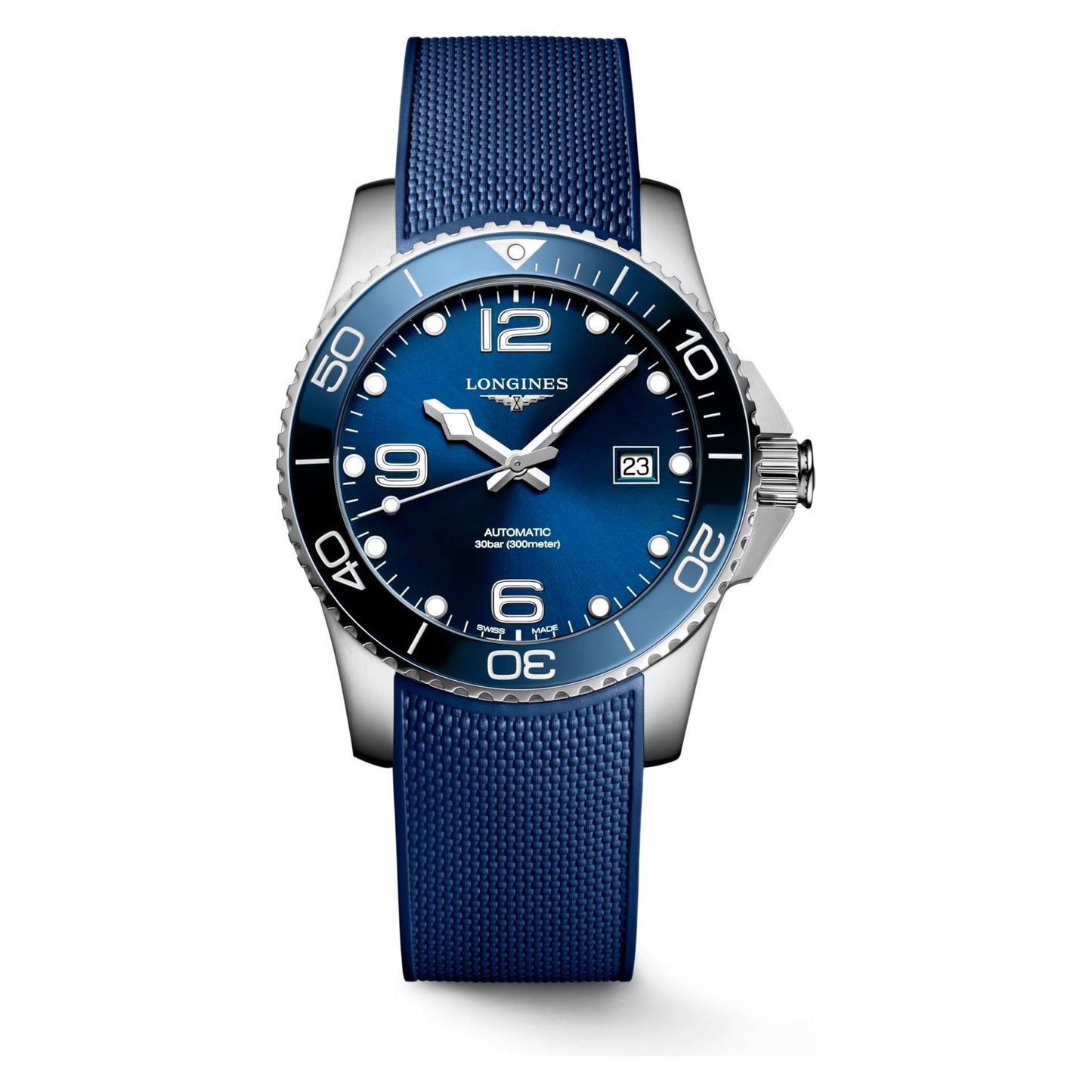Orologio Longines Hydroconquest
