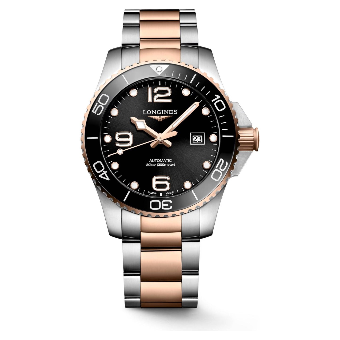 Orologio Longines Hydroconquest