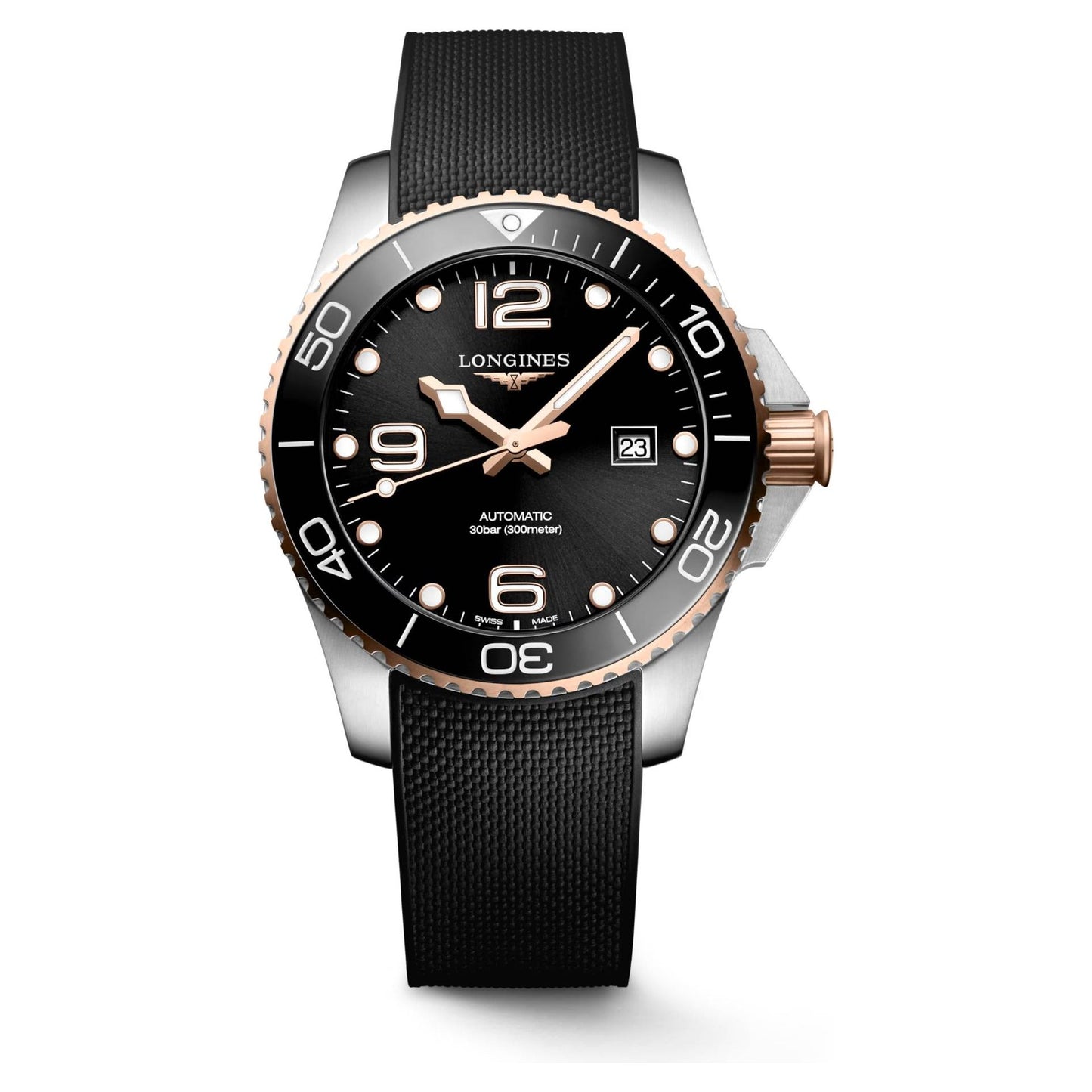 Orologio Longines Hydroconquest