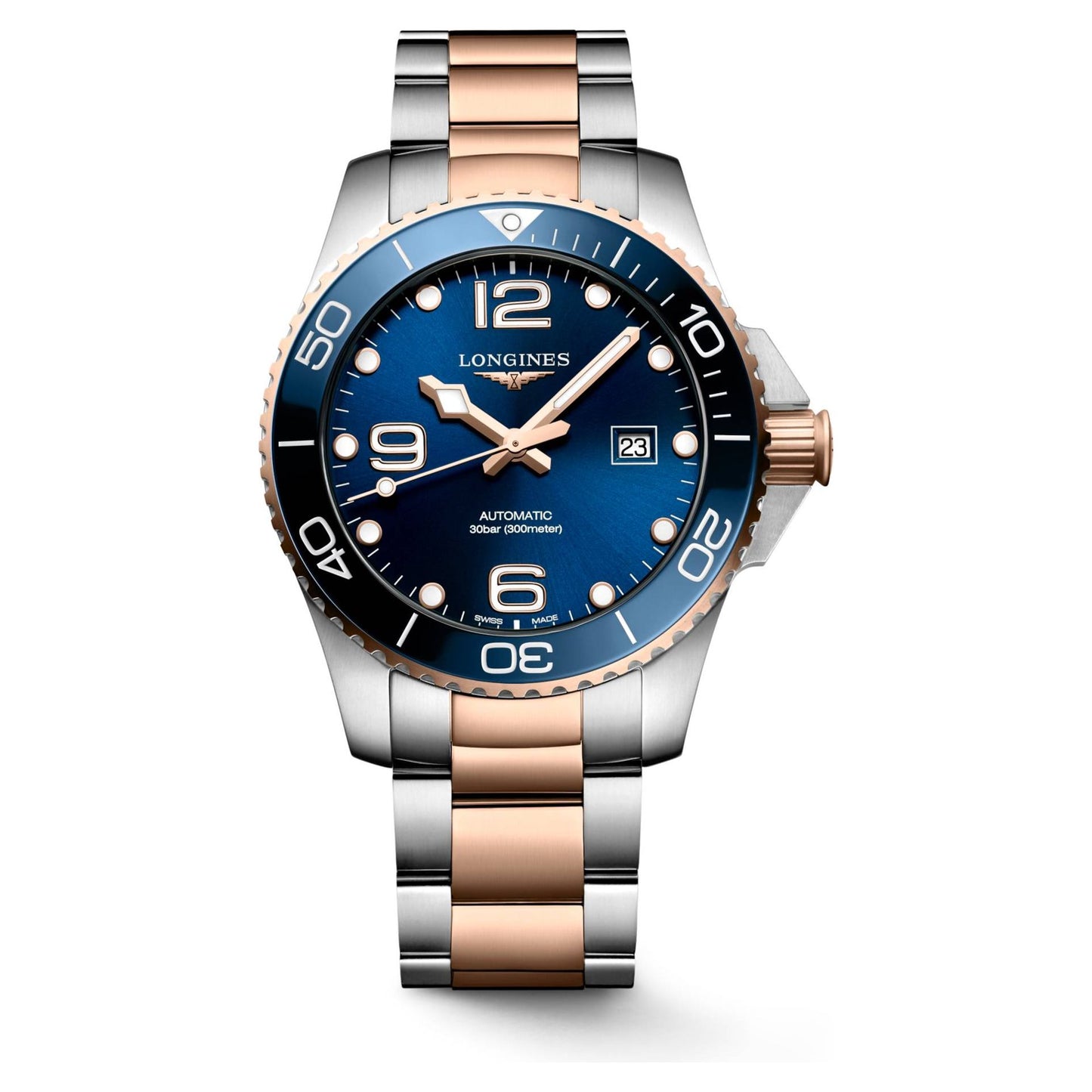Orologio Longines Hydroconquest