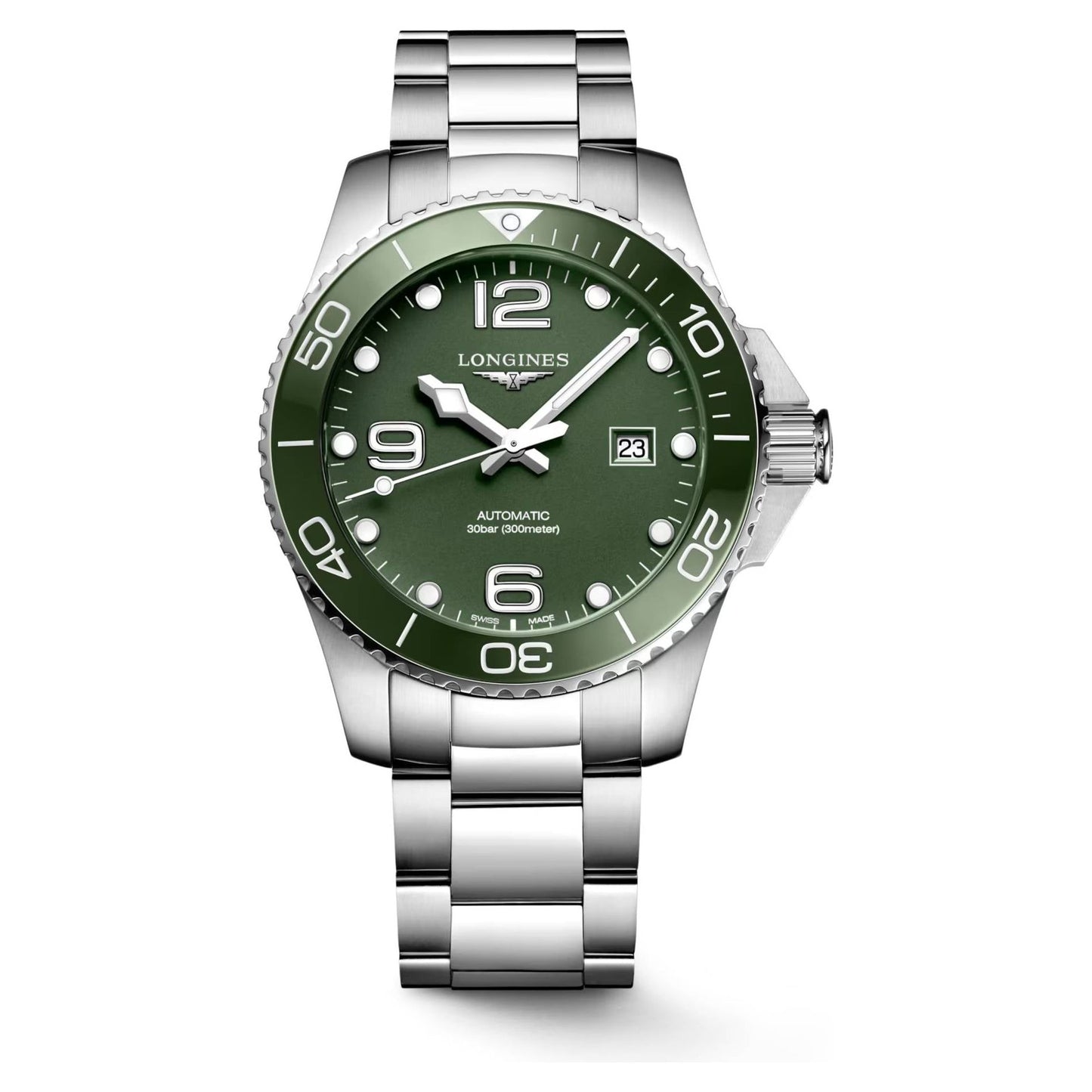 Orologio Longines Hydroconquest