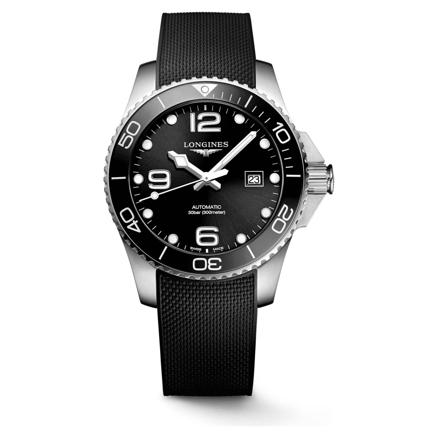 Orologio Longines Hydroconquest