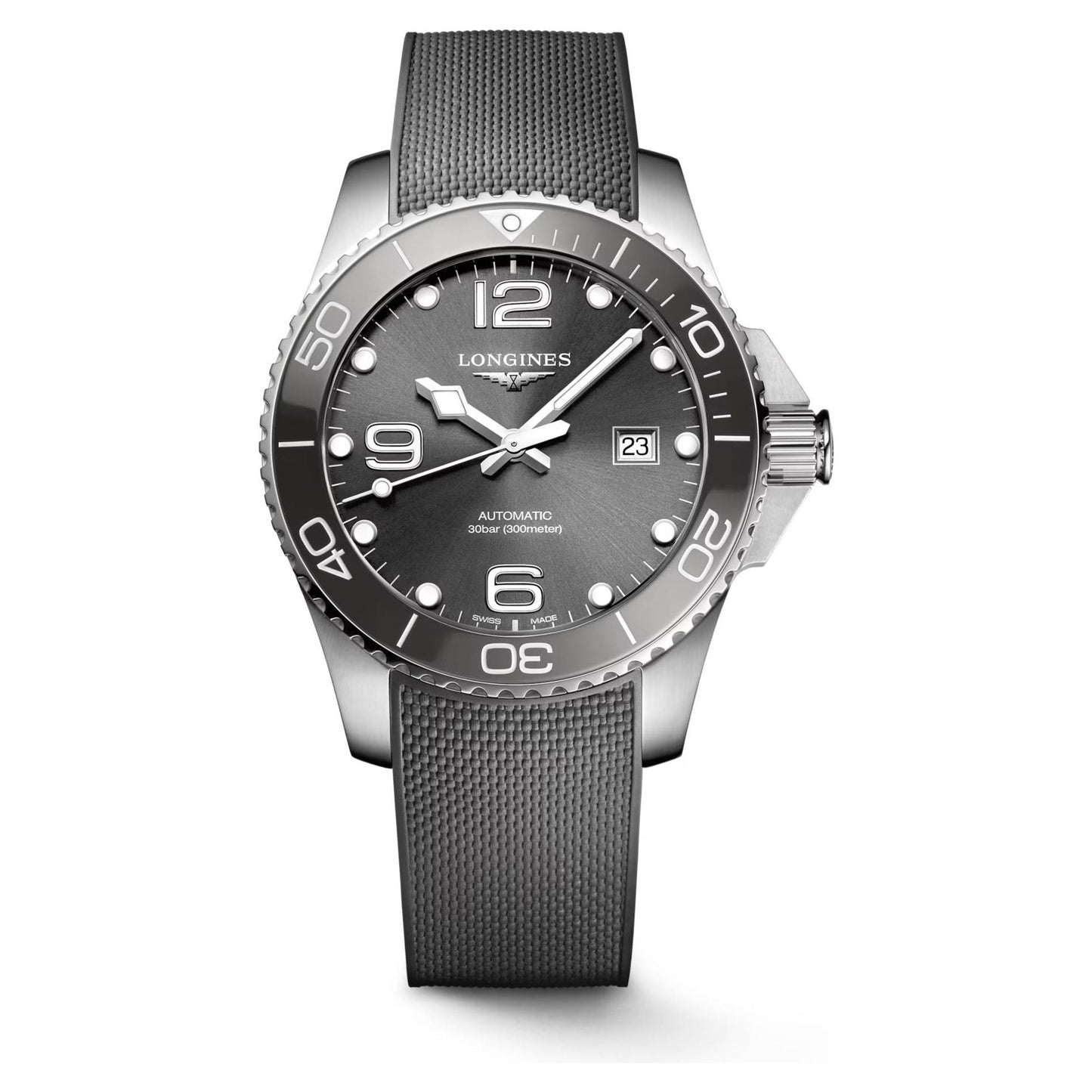 Orologio Longines Hydroconquest