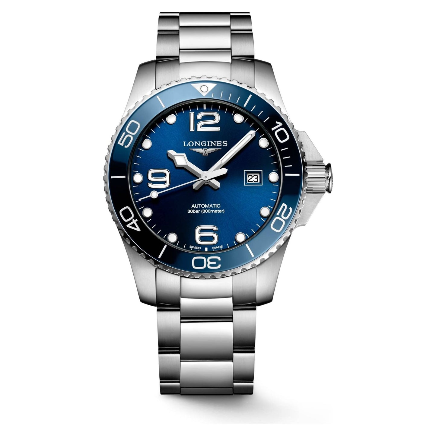 Orologio Longines Hydroconquest