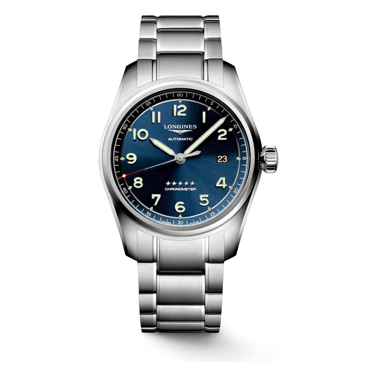 Orologio Longines Spirit