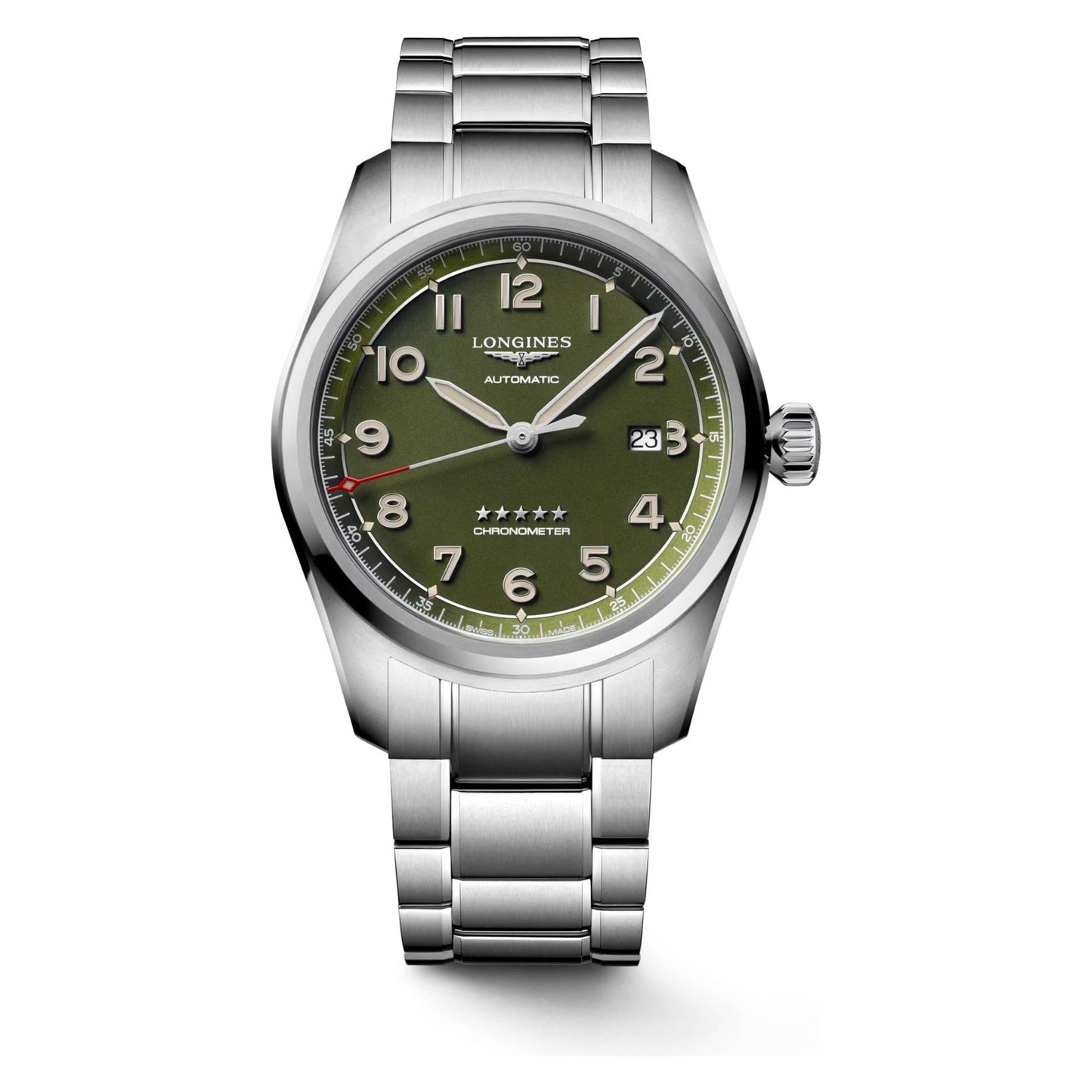 Orologio Longines Spirit