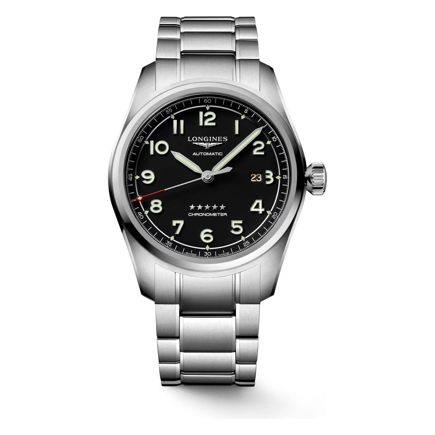 Orologio Longines Spirit