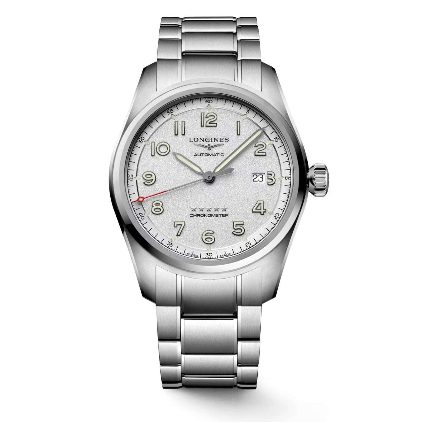 Orologio Longines Spirit