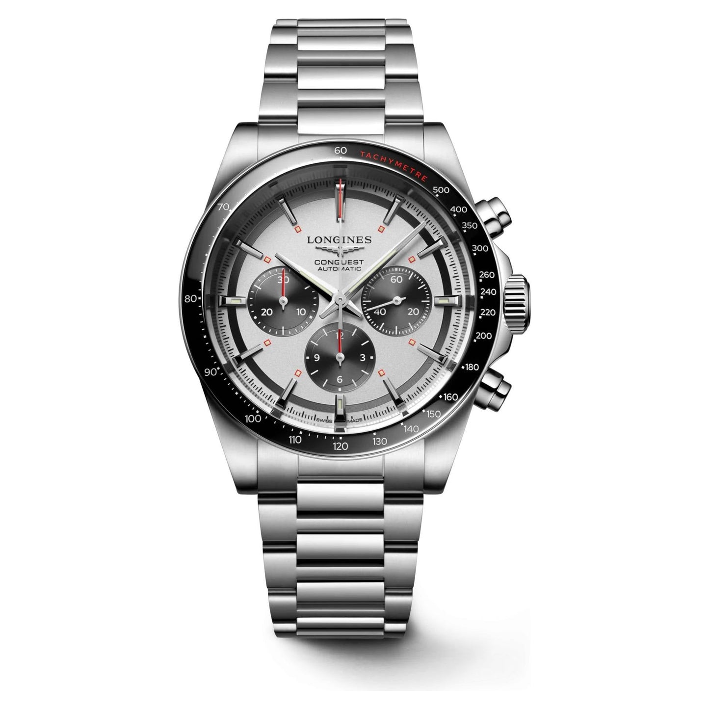 Orologio Longines Conquest