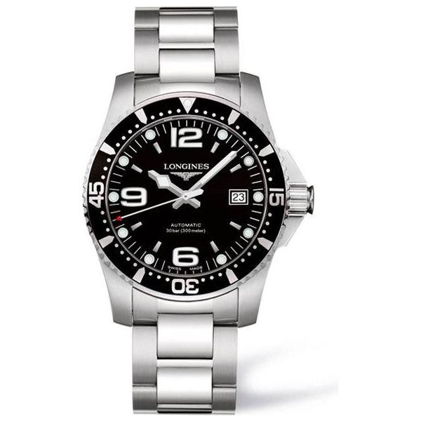 Orologio Longines Hydroconquest