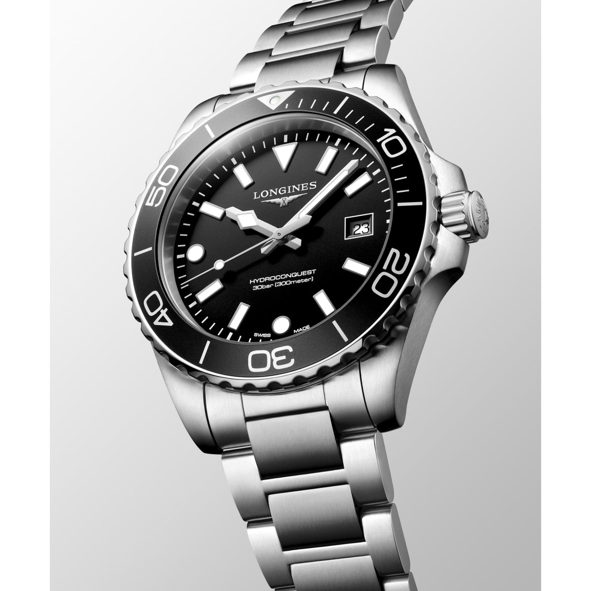 Hydroconquest Quarzo