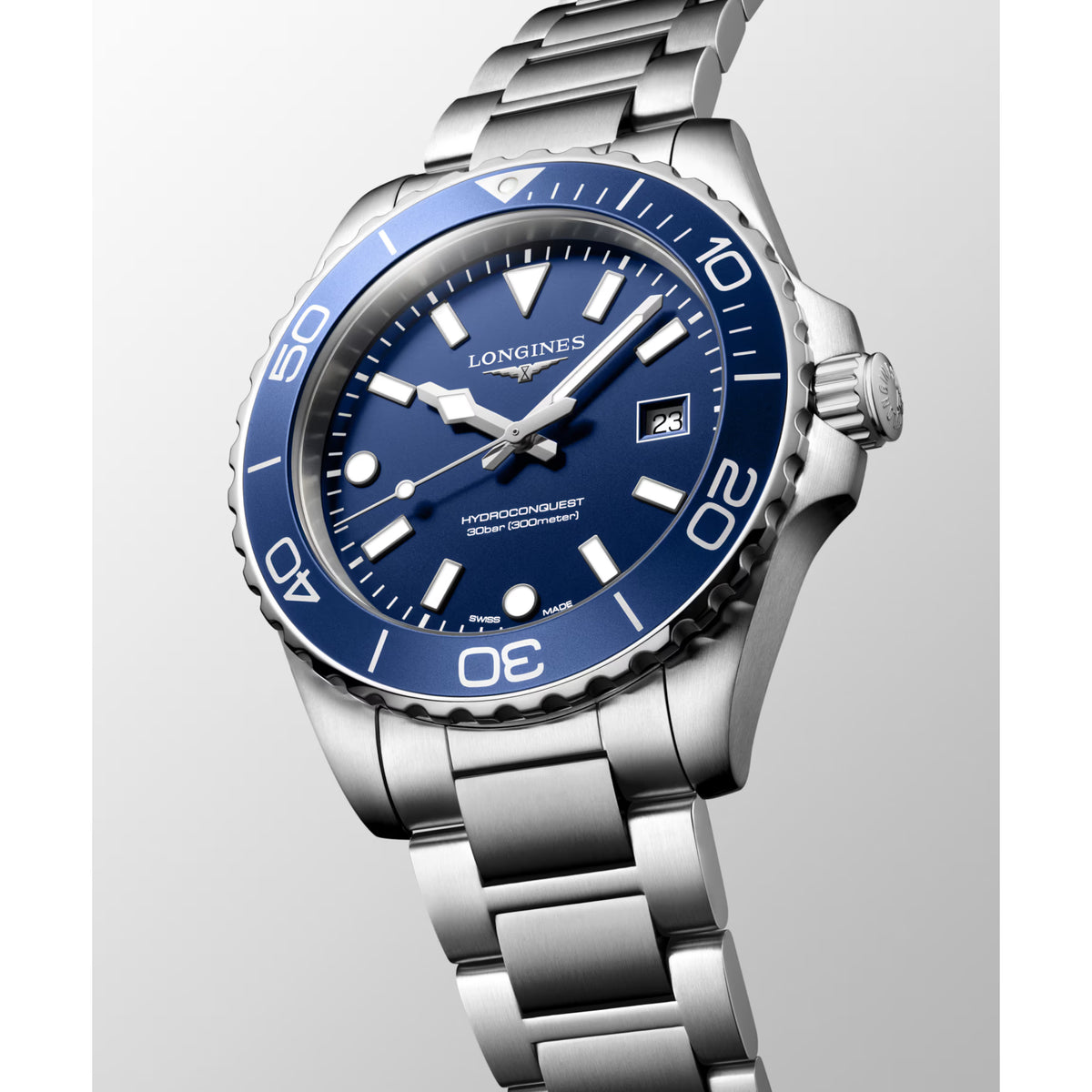 Hydroconquest Quarzo