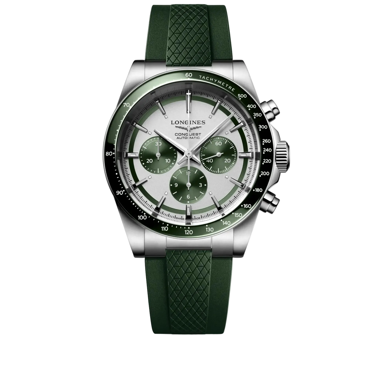 Orologio Longines Conquest