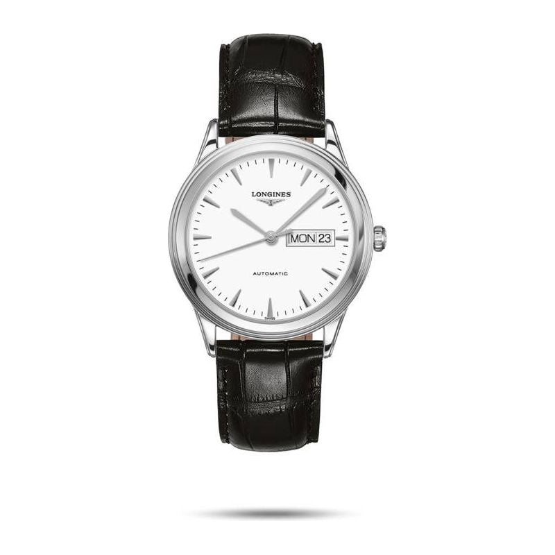 Orologio Longines Flagship Heritage