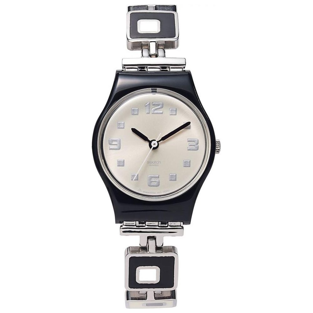 Orologio Swatch Lady Chessboard