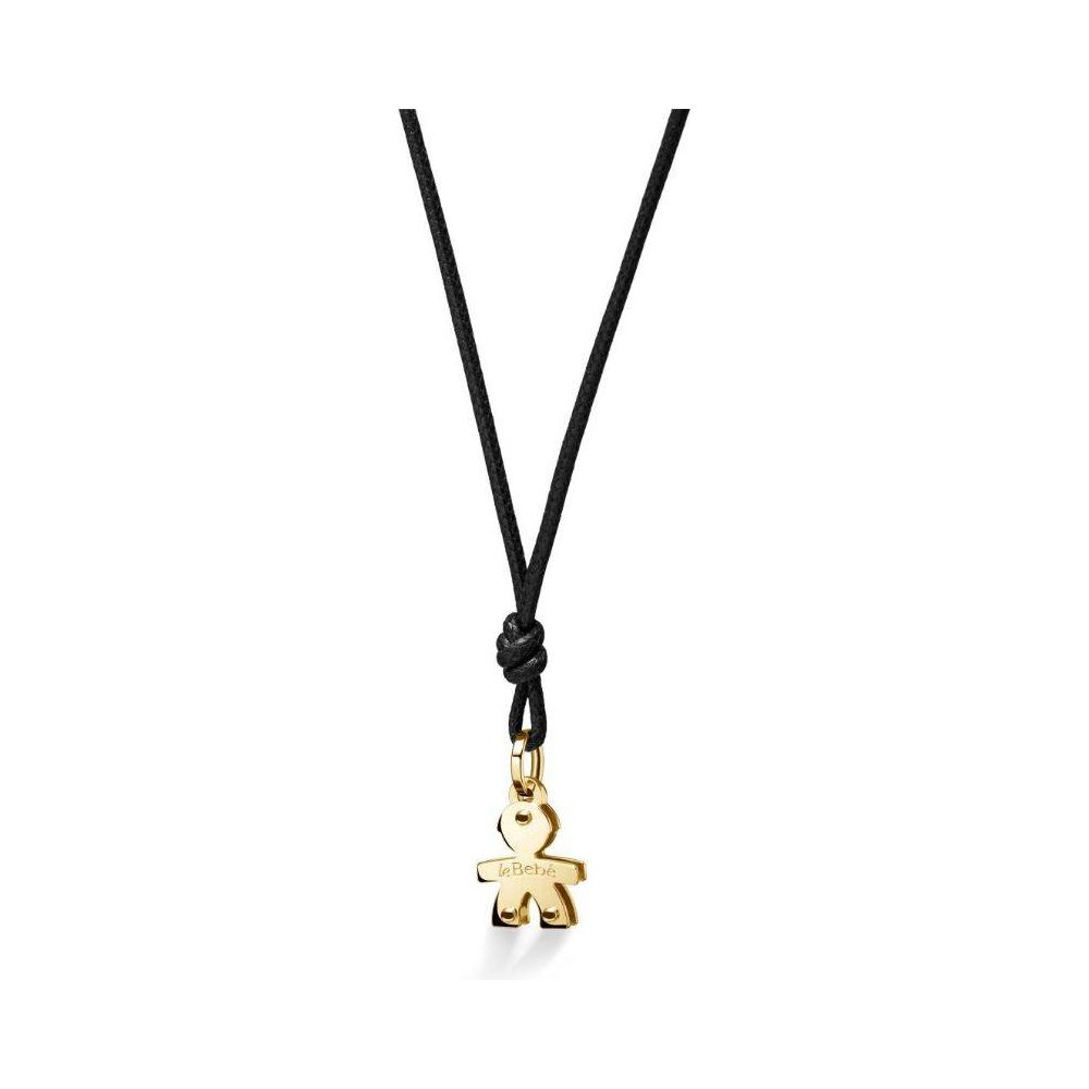 Ciondolo Le Bebé I Mini Bimbo Oro Giallo - Gioielleria Antonio Pezzuto