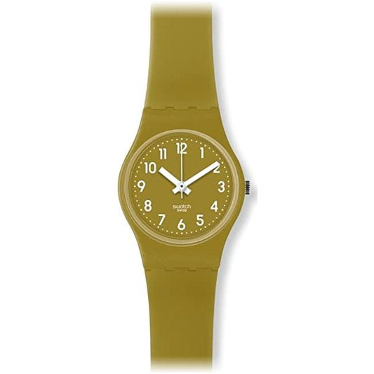 Orologio Swatch Gent Lady Green Trace
