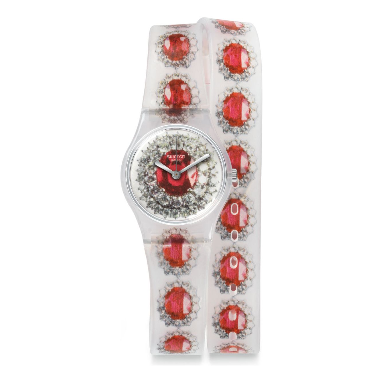 Orologio Swatch Sailing Lady