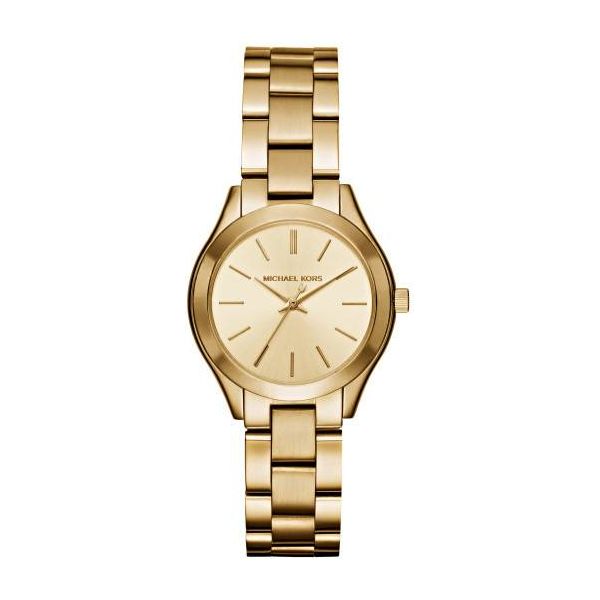 Orologio Michael Kors Slim Runway