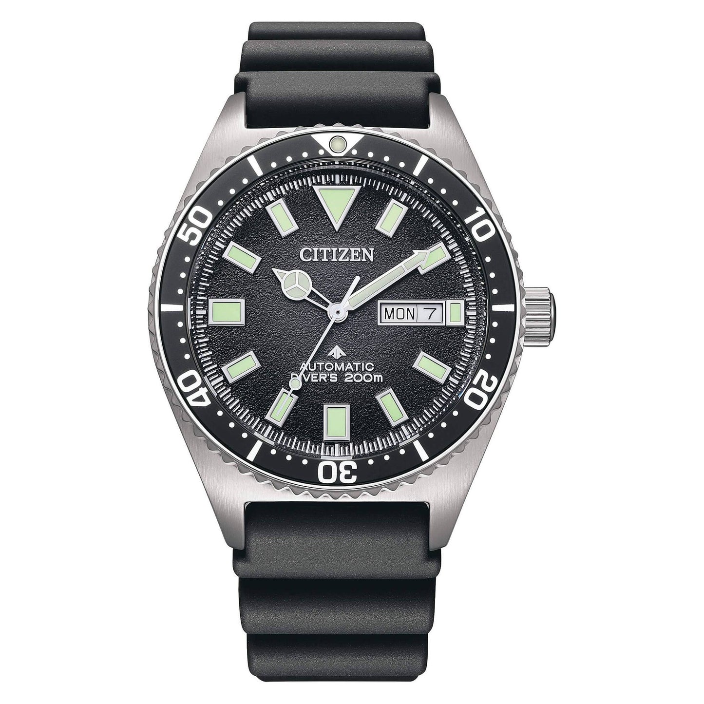 Orologio Citizen Diver'S Automatic 200 Mt