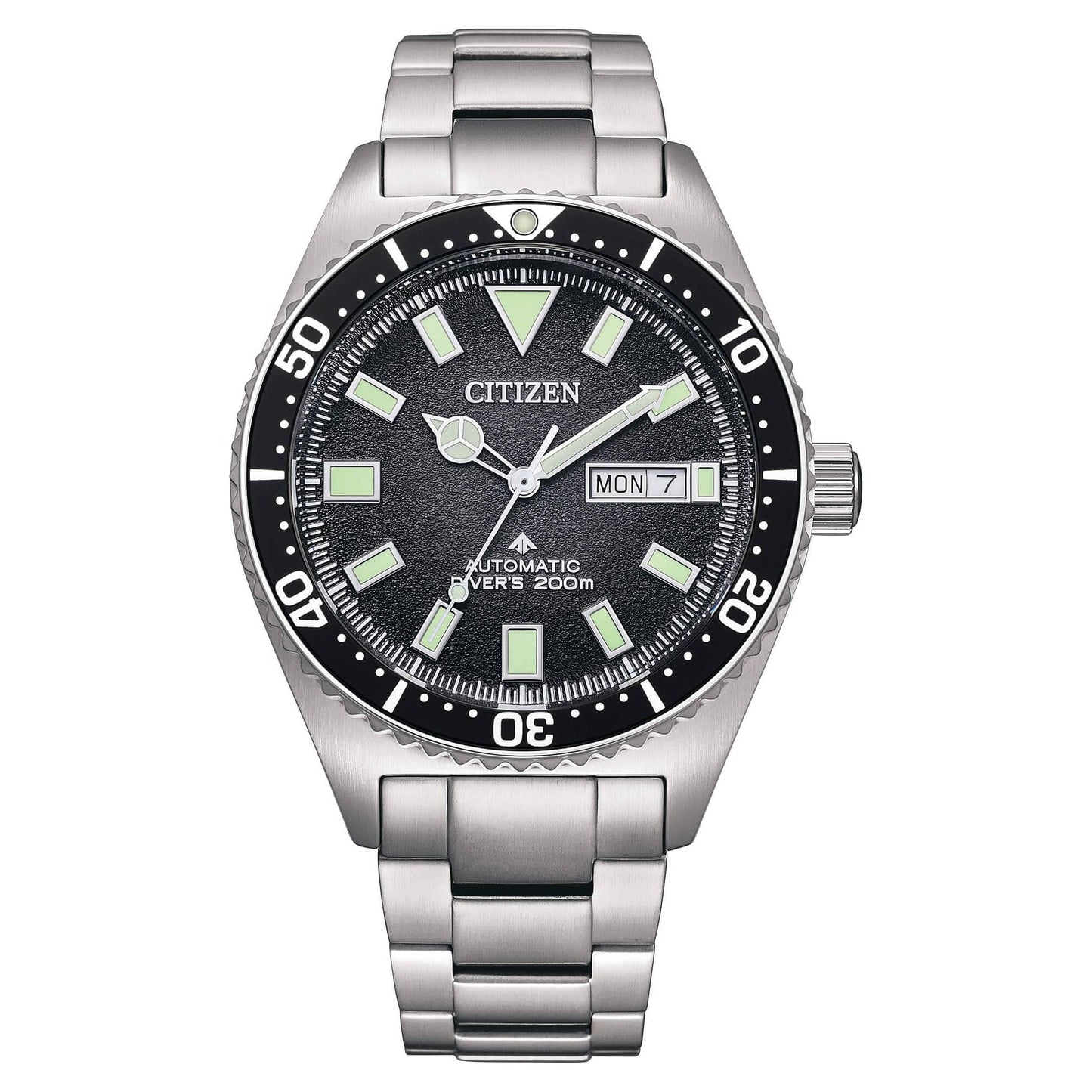 Orologio Citizen Diver'S Automatic 200 Mt