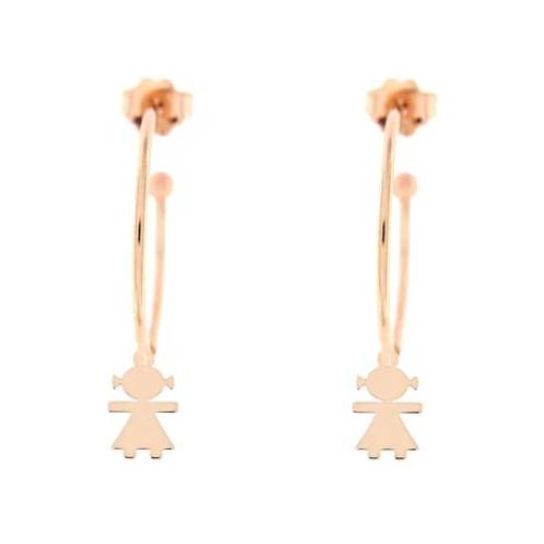 Orecchini Rue Des Mille I Sogni Son Desideri