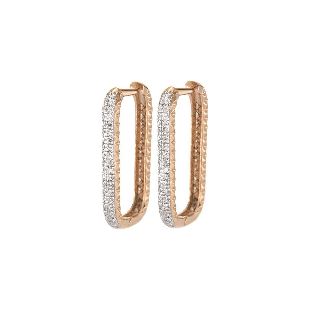 Orecchini Rue Des Mille Rebelle