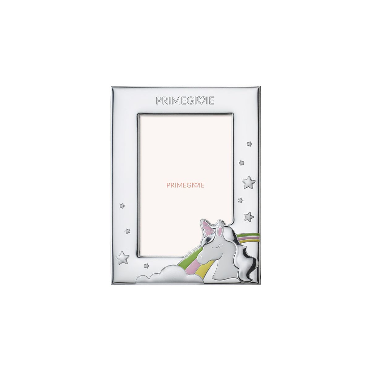 Primegioie Cornice Toys In Argento Pvd Con Dinosauro - Gioielleria Antonio Pezzuto