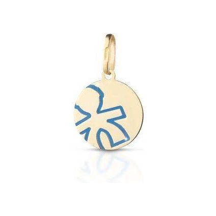 Medaglia Le Bebè Primegioie Oro Giallo Bimbo - Gioielleria Antonio Pezzuto