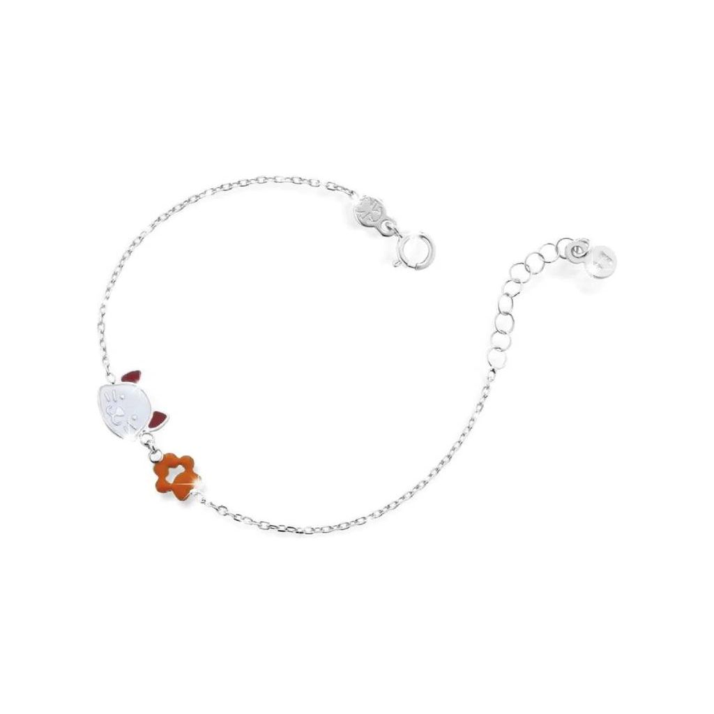 Bracciale Donna Le Bebé Toy Gatto - Gioielleria Antonio Pezzuto