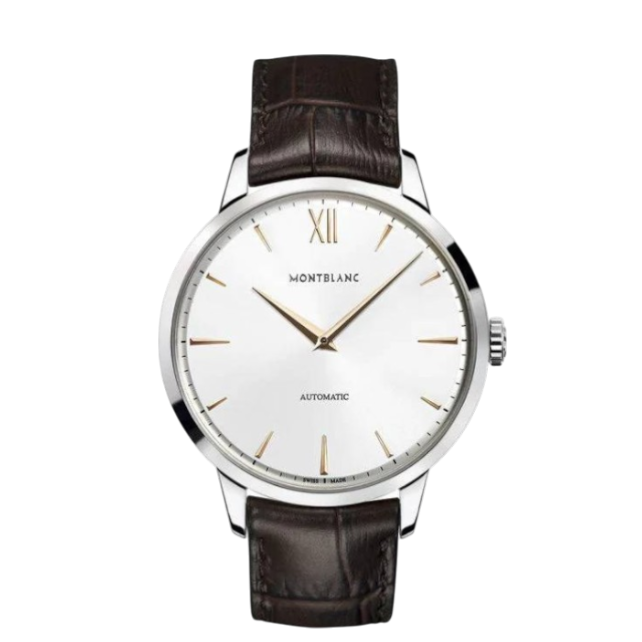 MONTBLANC HERITAGE SPIRIT AUTOMATIC
