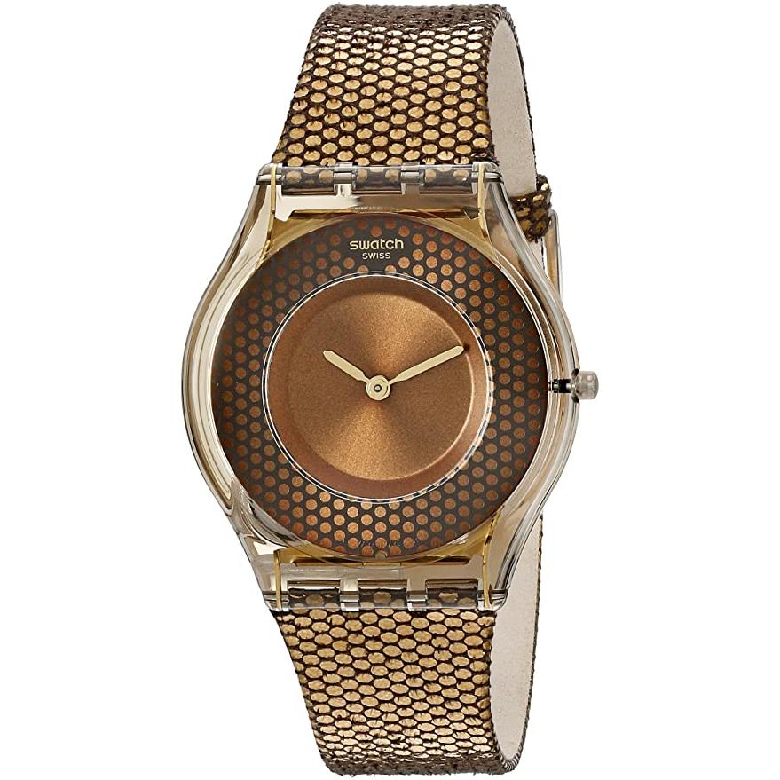 Orologio Swatch Let It Shine