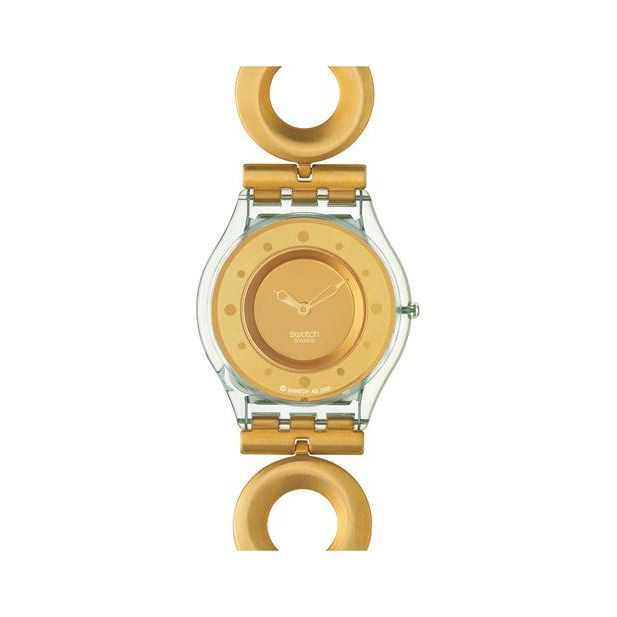Orologio Swatch Infinite Rings