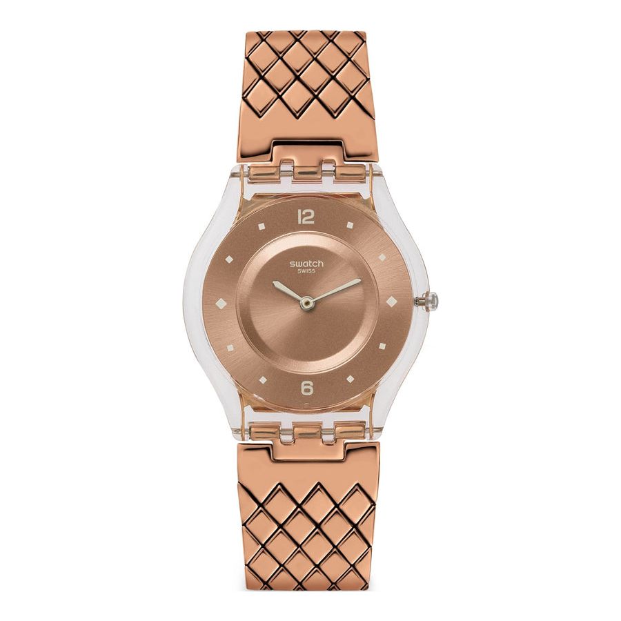 Orologio Swatch Incantata Large
