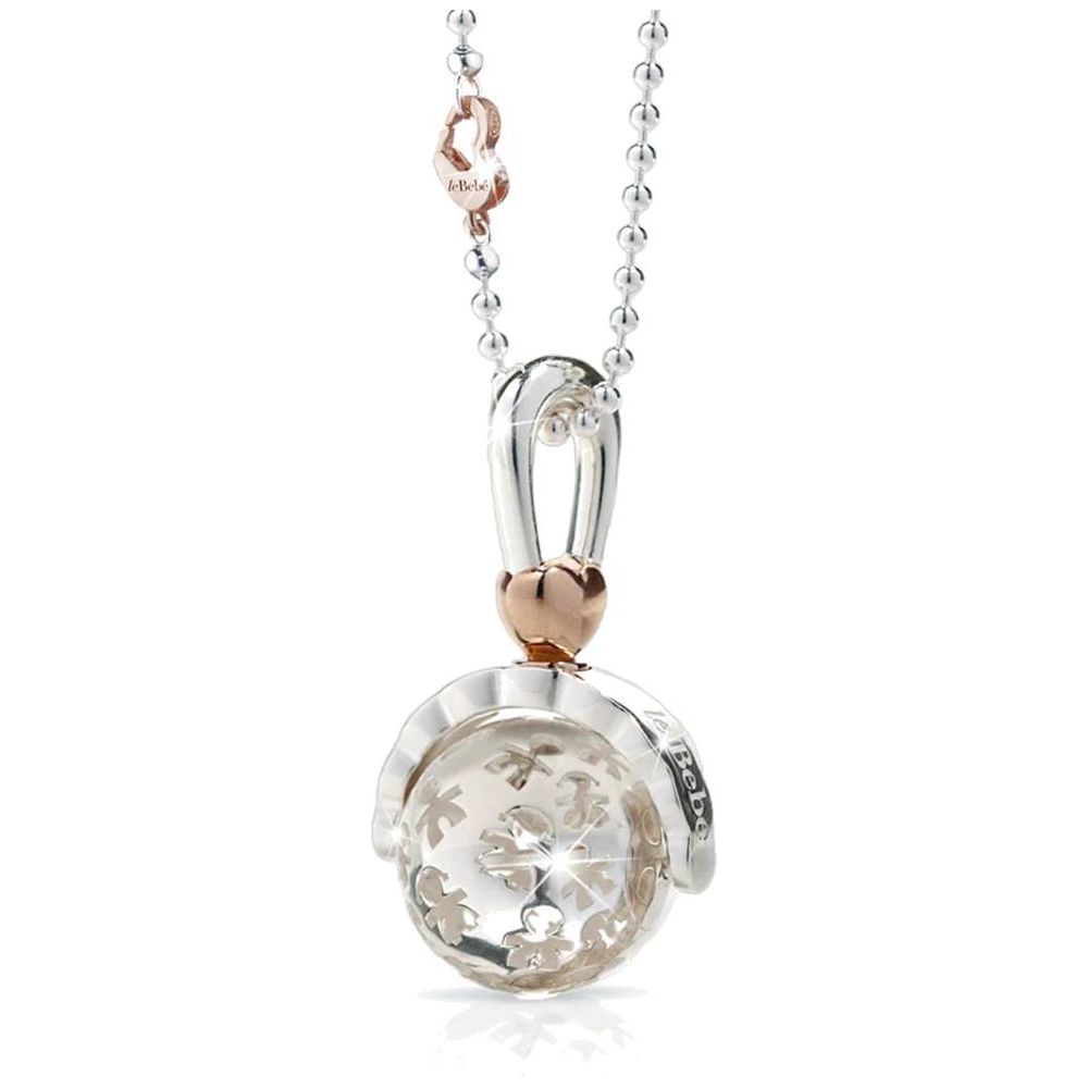 Sonaglino Suonamore Argento - Gioielleria Antonio Pezzuto