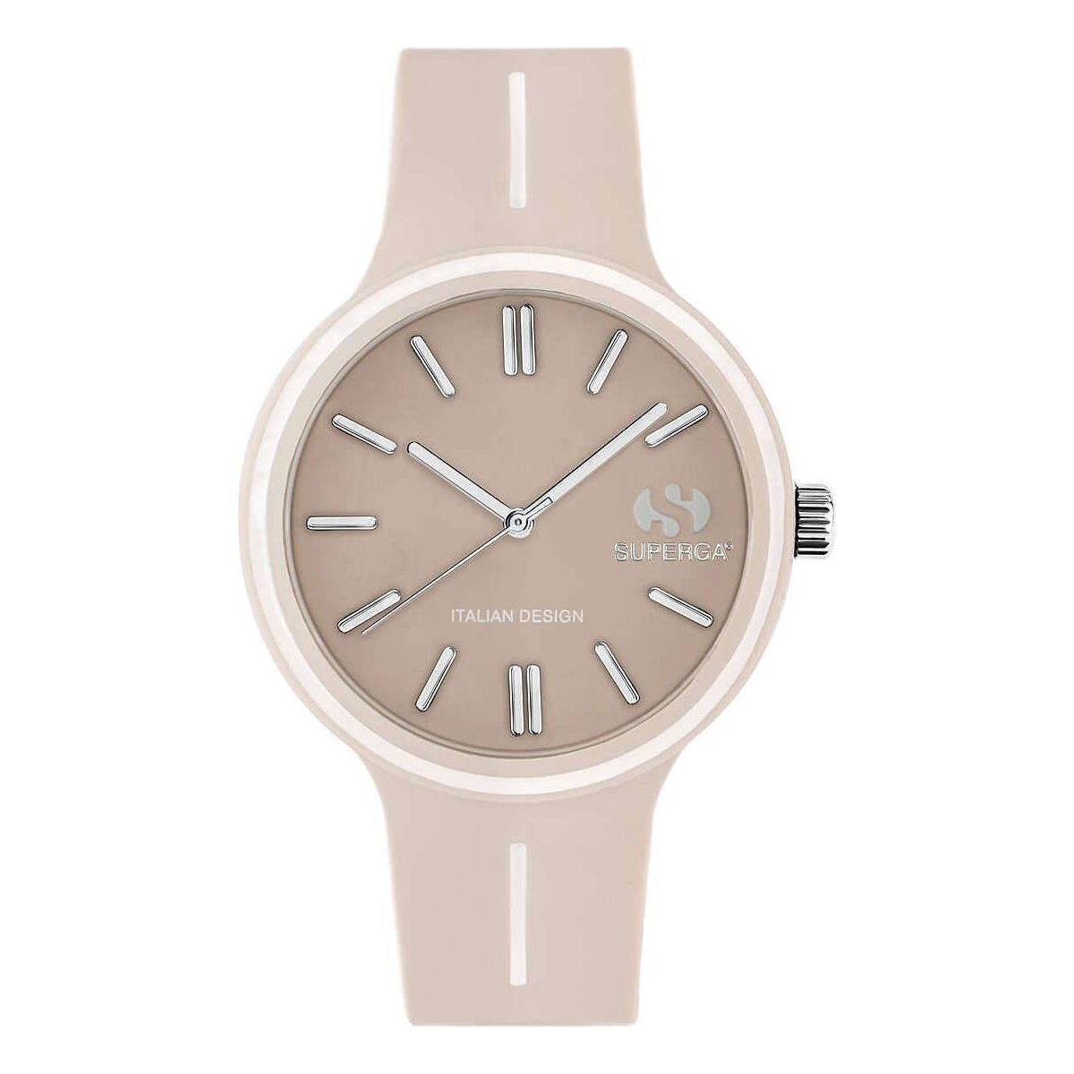 Orologio Superga Solo Tempo Rosa