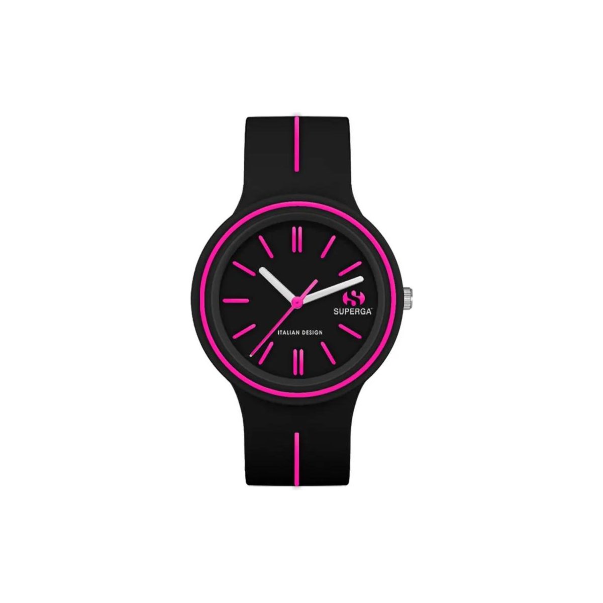 Orologio Racing Superga Donna