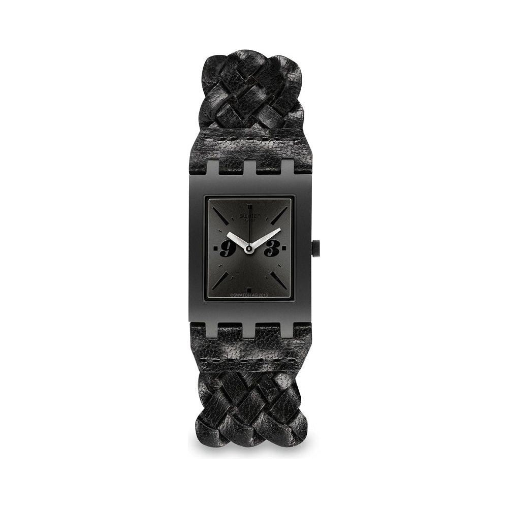 Orologio Swatch Square Sub