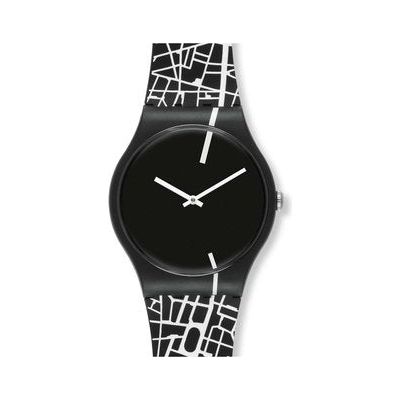 Orologio Swatch New Gent Bar-Lon