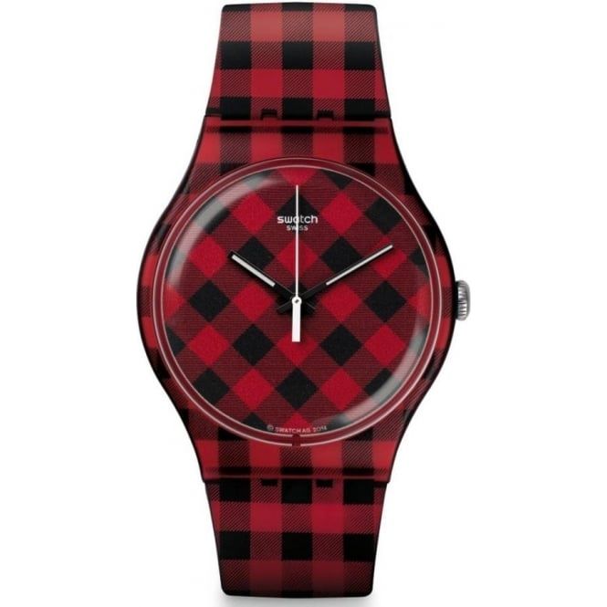 Orologio Swatch New Gent Adelboden