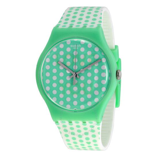 Orologio Swatch Mint Love
